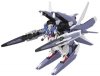 Bandai 57929 HG GN ARMS + GUNDAM EXIA (TRANS MODE) 1/444